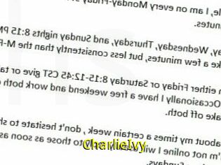 CharlieIvy