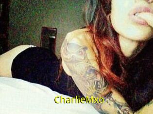 CharlieMxo