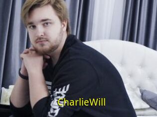 CharlieWill