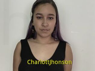 CharlottJhonson