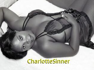 CharlotteSinner