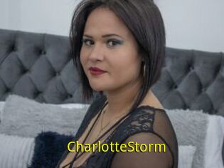 CharlotteStorm