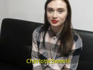 CharlotteSweetii