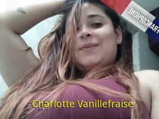 Charlotte_Vanillefraise
