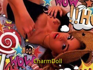 CharmDoll_