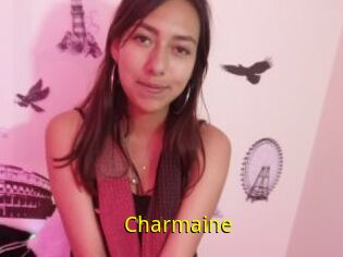 Charmaine