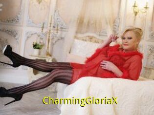 CharmingGloriaX