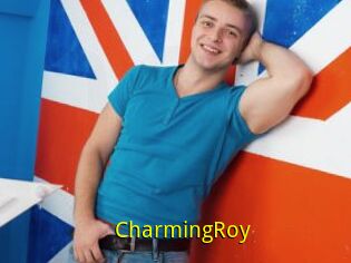 CharmingRoy