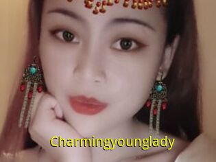 Charmingyounglady