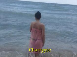 Charryyse