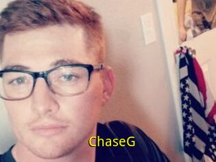 ChaseG