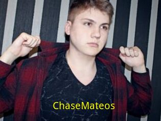 ChaseMateos