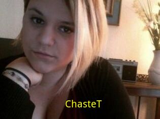 ChasteT