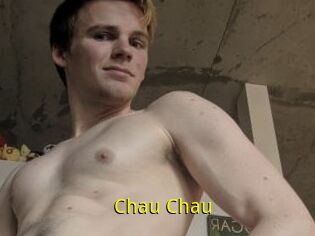 Chau_Chau