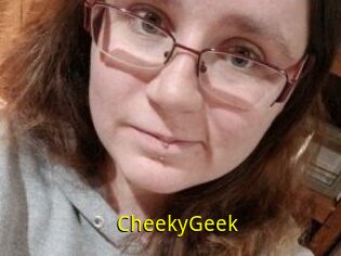 CheekyGeek