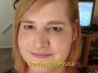 Cheekygirljessica