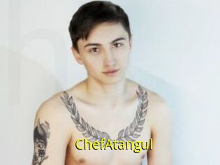 ChefAtangul