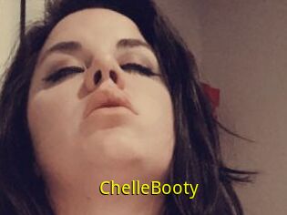 ChelleBooty