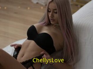 ChellysLove