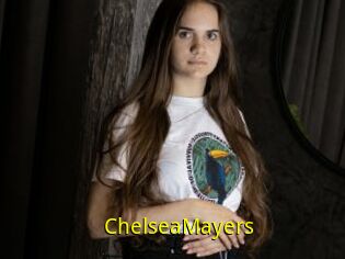 ChelseaMayers