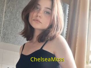 ChelseaMoss