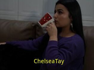 ChelseaTay