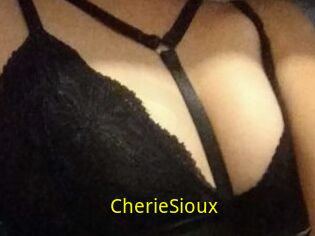 CherieSioux