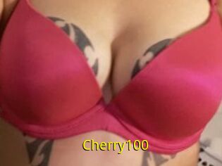 Cherry100