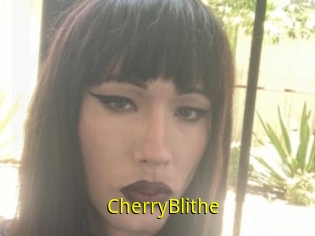 CherryBlithe