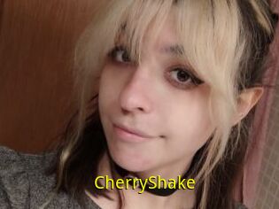 CherryShake