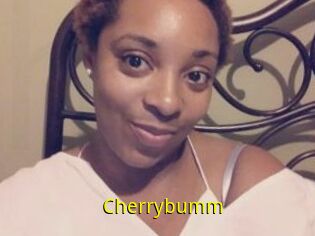 Cherrybumm