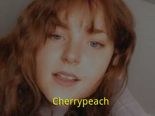 Cherrypeach
