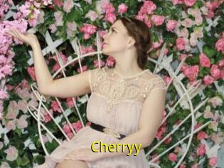 Cherryy