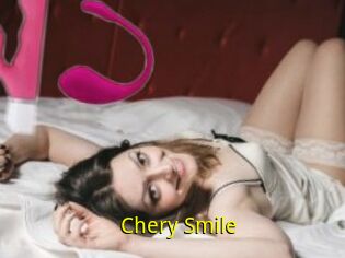 Chery_Smile