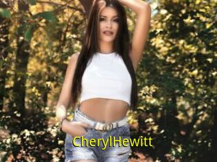 CherylHewitt