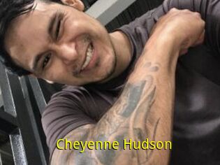 Cheyenne_Hudson
