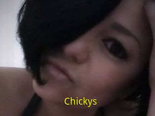 Chickys
