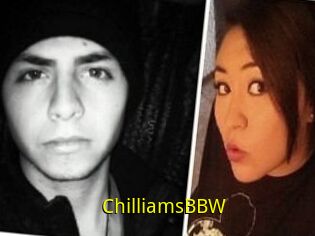 ChilliamsBBW