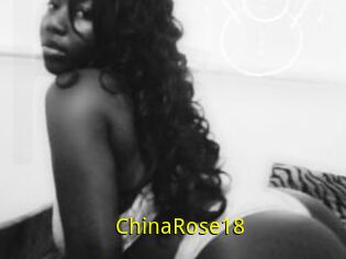 ChinaRose18