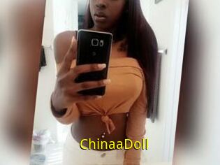 ChinaaDoll
