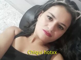 Chiqui_hotxx