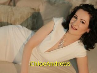 ChloeAndrews