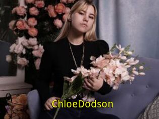 ChloeDodson