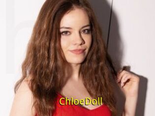 ChloeDoll