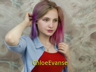 ChloeEvanse