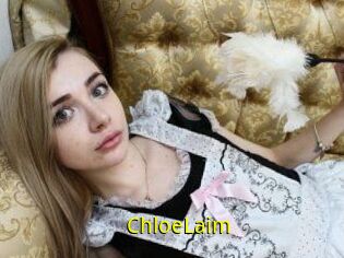ChloeLaim