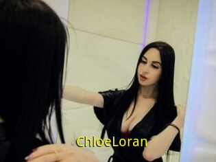 ChloeLoran