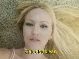 Chloe_Mcklean
