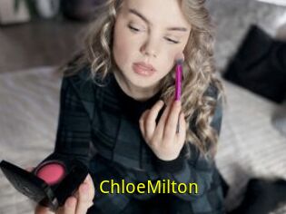 ChloeMilton