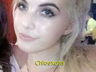 Chloexohs